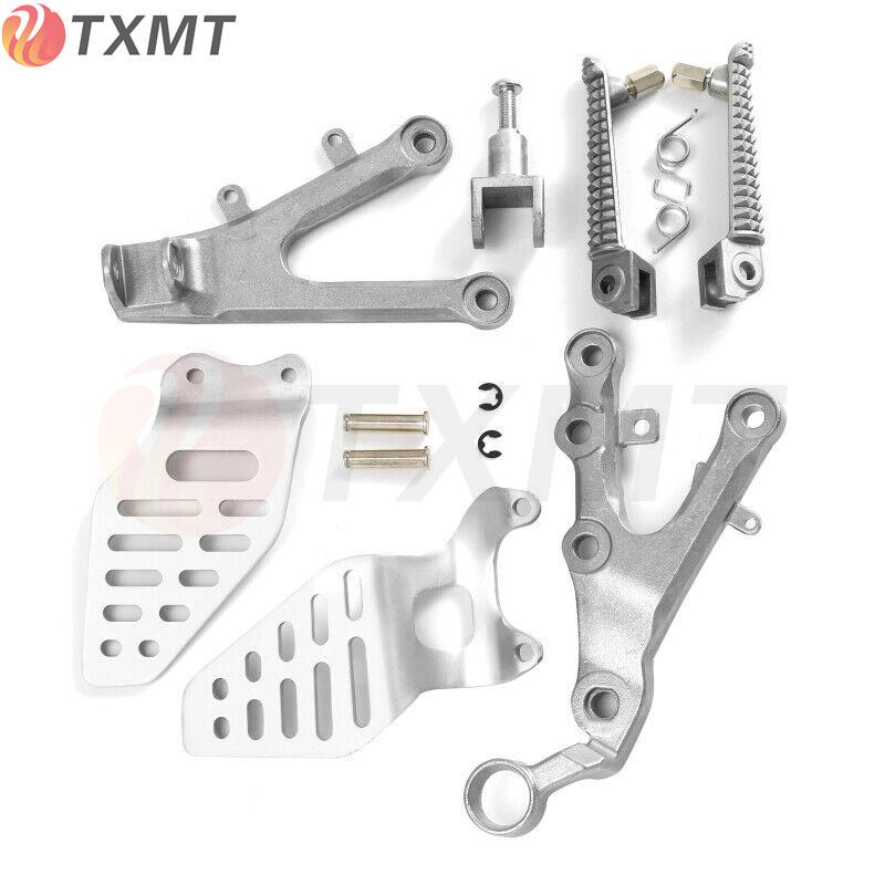 Yamaha YZF-R6 (2006-2016) Front Footrest Bracket Assembly