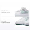 Court Borough Low Recraft PS White Jade Ice Teal Kinder Sneakers Geode-Teal DV5457-102
