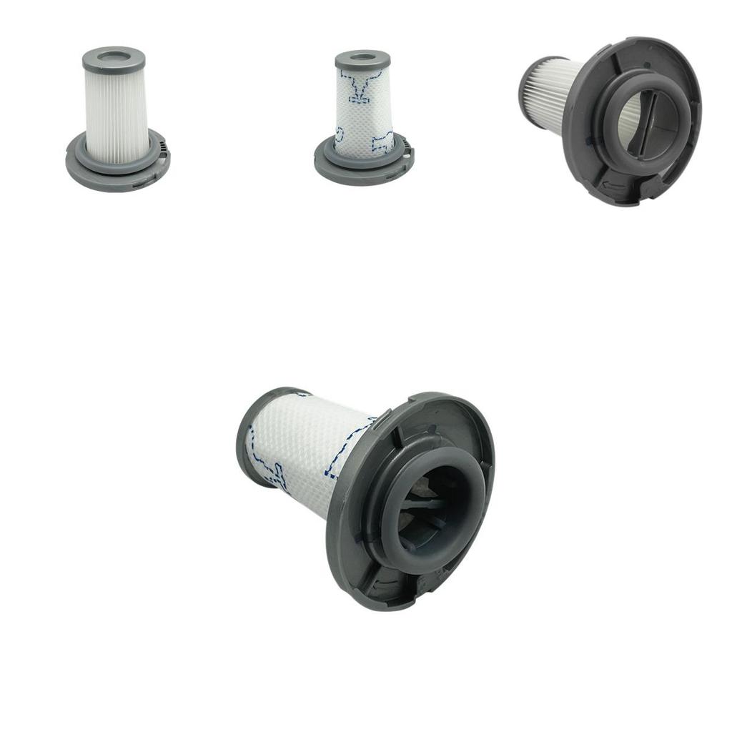 For Rowenta Xforceflex 860 Vacuum Filter Mesh With Longlasting Filtration