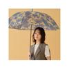 Wpc Vinyl Umbrella Metropolitan Museum of Art Masterpiece Umbrella Women's Rain Umbrella Long