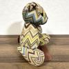 [USED] Missoni Teddy Bear Plush Toy