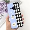 For Funda Xiaomi Redmi A3 Case Women Fashion Girly Flower Butterfly Bumper For Xiaomi Mi A3 Mia3 RedmiA3 Coque Soft Silicone