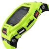 Casio G-SHOCK G-Squad World Time Quartz Watch GBD-200-9DR Men's