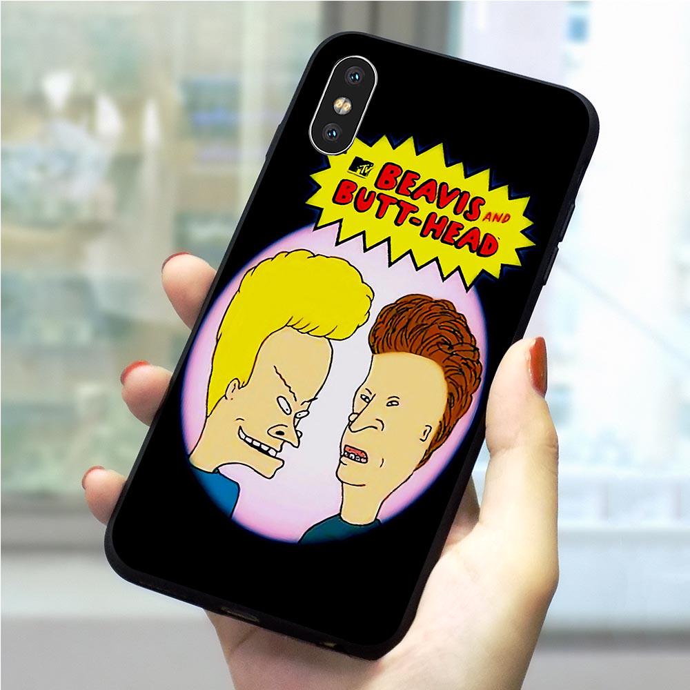 X XS XR Xs 11 Pro Max TPU 