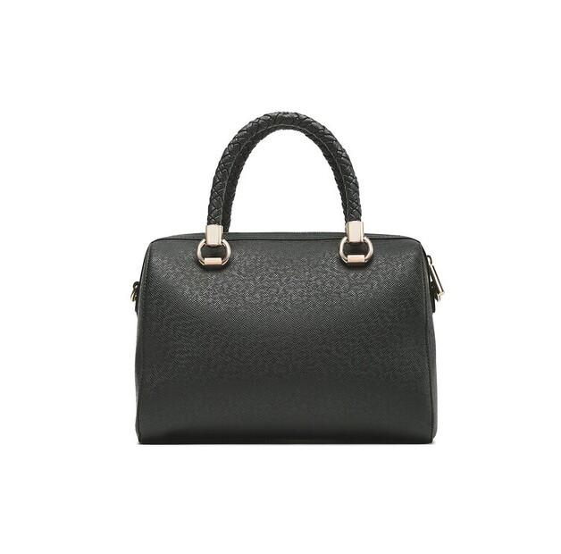 Сумка Liu Jo Liu Jo M Satchel AXX011 E0087 чёрный