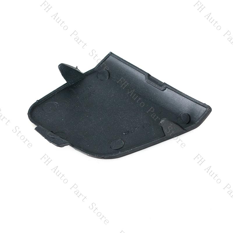 Auto Frontstoßstange Abschlepphaken Abdeckkappe Anhänger Abschleppöse Deckel Für Ford Focus 3 MK3 1.6L 2.0L 2012 2013 2014