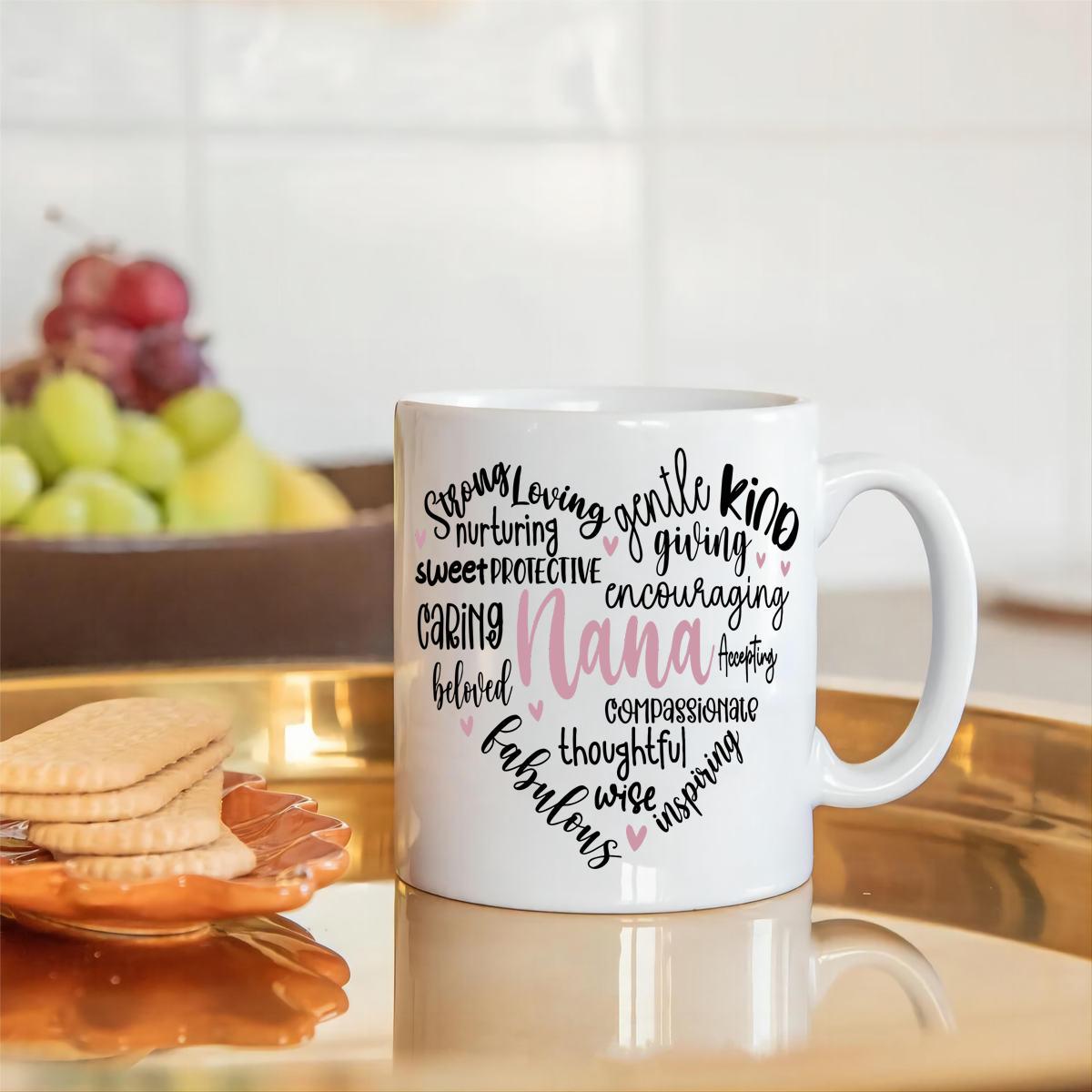 Кружка офисная чашка домашняя чашка инстаграм стиль 301-400ml