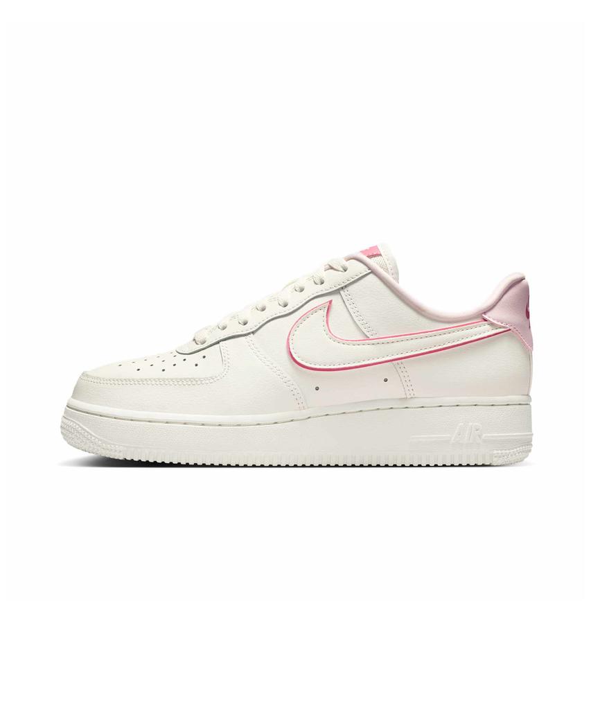 Nike Air Force 1 07 Essential W - Sail:Peony:Pink Foam:Sail / Io4226-104