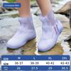 Outdoor Non-slip Rain Shoe Covers