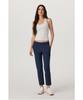 VUORI [Women'S] Miles Ankle Pants_Blue _Vr26330040