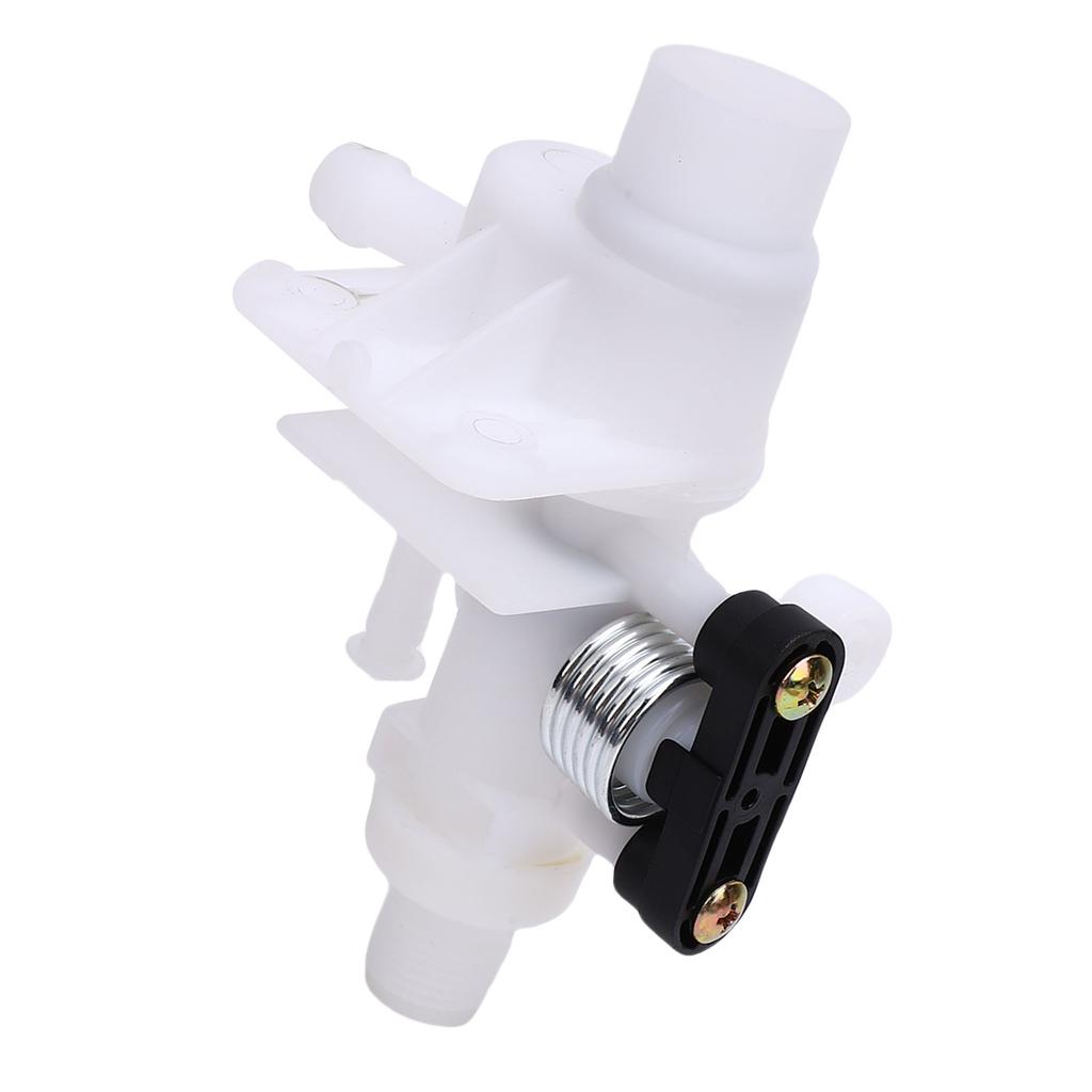 Upgraded Toilet Water Module Service Kit 31113 Replacement for Thetford Bravura Series Toilets