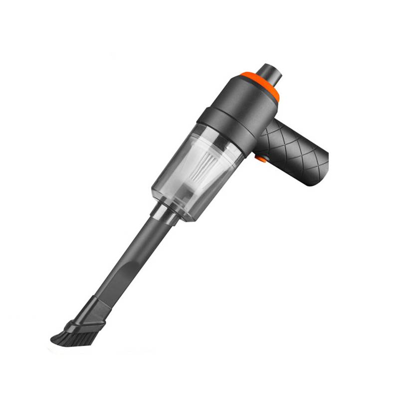 Portable Car Vacuum Cleaner, 3-in-1 USB Charging Vacuum Dual-Function Portable Cordless Mini Vacuum | 30-Minute Run Time Car vacuum cleaner