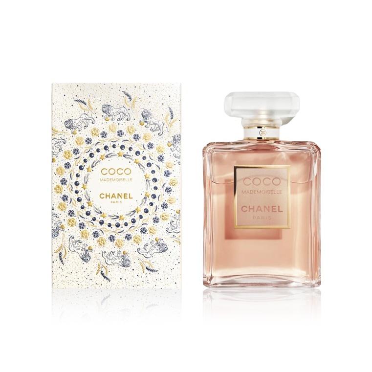 CHANEL Present Ограниченная Классическая Версия Miss Perfume Парфюмерия Попурри Аромат Парфюмированная Вода EDP Бергамот 50 мл Potpourri 100ml|Without Gift Box