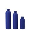 Large Capacity Vacuum Insulated Stainless Steel Water Bottle Outdoor Sports Travel Car Use