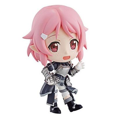 BANPRESTO Most Lottery Figures Selection Sword Art Online D Award Chibikyun Character Kirito Color Ver. Mothers Rosario Rizubutto Separately