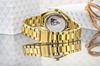 Women's Watch DKNY Chambers Midi Gold DK1L016M0065 + BOX