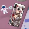 Azur Lane Game For Huawei Nova 11i 7i 8i 12i 12s Y73 Y70 Y90 Y60 Y72 Y61 Y91 9 10 SE P40 Lite P30 Pro Case