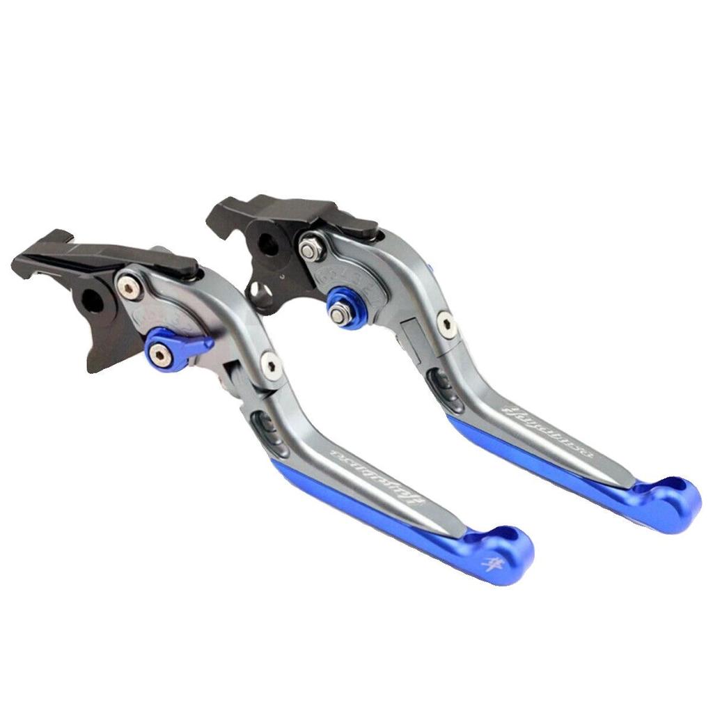 Brake & Clutch Levers for Suzuki GSX1300R GSXR1300 (1999-2020) Handlebars