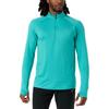 Nike Stride Herren Dri-FIT 1/4-Zip Laufoberteil HV2180-345
