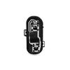 Car Rear Light Bulb Holder For Nissan Qashqai 07-13 Tail Lamp Circuit Board Rear Left/Right Tail Lamp Cluster Bulb Holder