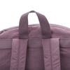 Men Solid Color Backpack Women's Large Capacity Lightweight Backpack Student Travel Bag