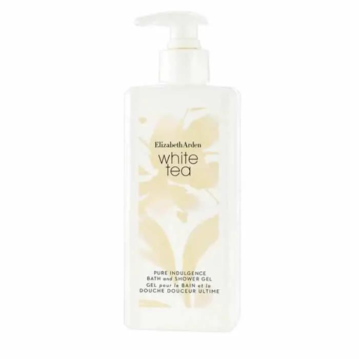 Elizabeth Arden Белый чай Гель для ванны и душа 400 мл