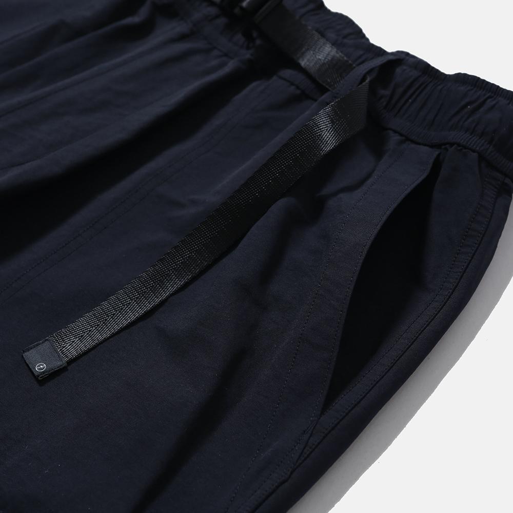 MOIF [Aw25] Over Supply Pants / Navy
