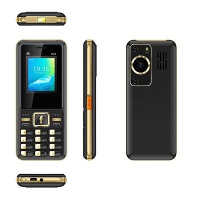 Mit WhatsAPP Straight Board D50 D51 230 7100 Fremdsprachen-Handy