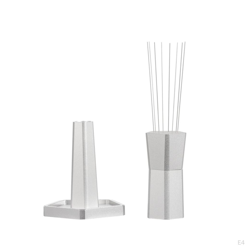 Barista Essentials Set for Espresso and Coffee Brewing