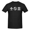 Bad Ounisexs Is An American Metalcore Tshirt For Unisex Cotton Oversized T Shirts Unisexs Short Sleeve Crew Neck Summer Clothes Tops