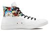 Chuck Taylor All Star Converse High 'Mi Gente Capsule - Bodega Run' 171494C