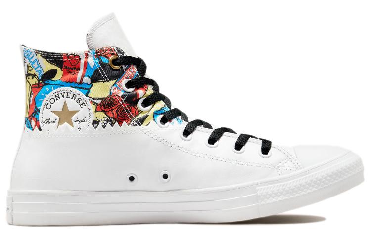 Chuck Taylor All Star Converse High 'Mi Gente Capsule - Bodega Run' 171494C