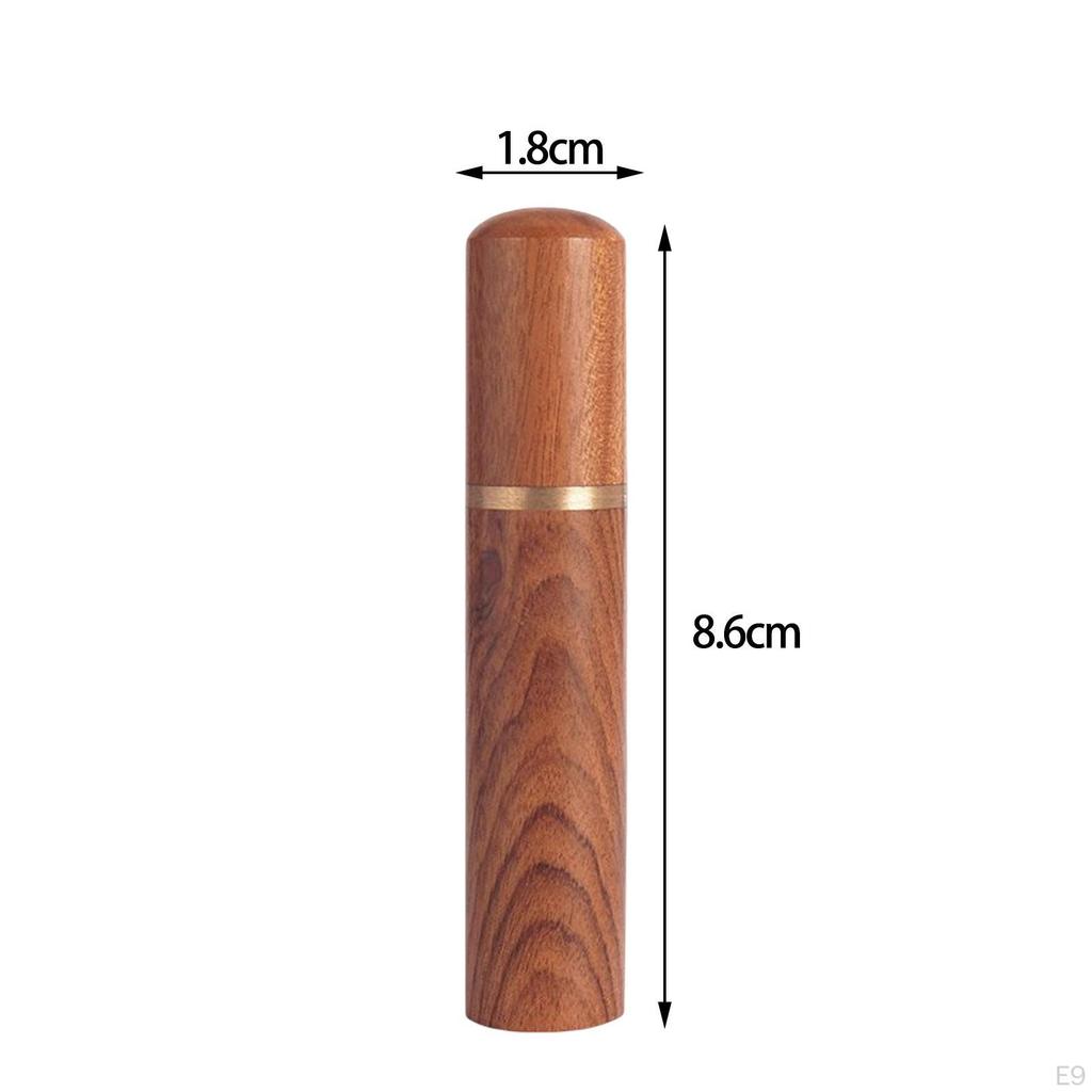 Tamper Distributor Easy to Use