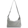 Bolsa Transversal Feminina Meia-Lua