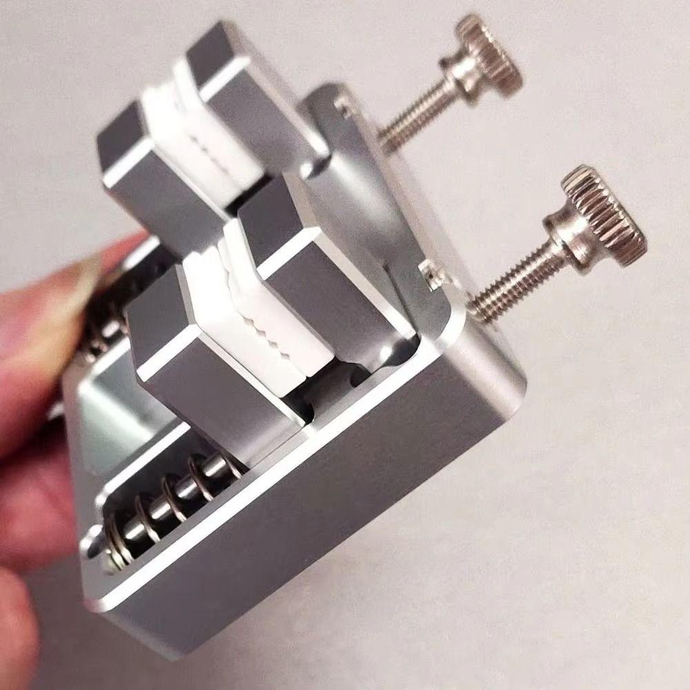 Stable Welding Fixture Adjustable Soldering Station Support Soldering Jig  Wire Clamp