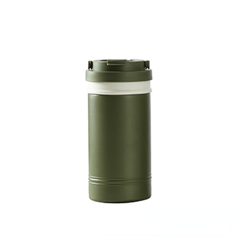 Thermos Bottle Cold Coffee Cup Heat Preservation Thermal Coffee Cup to Carry Coffeeware Teaware Drinkware Espresso Cups Mug Tea