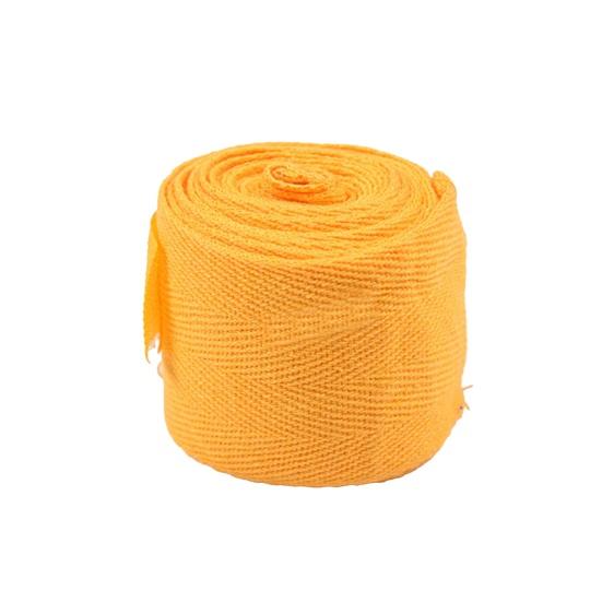 Boxing Bandage Fitness Palm Protection Gloves Anti-Slip Wrist Guards Grip Strength Straps Adjustable Comfortable Palm Guards for Sports Training Short