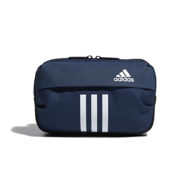 

Adidas Polyester Crossbody Bag Regular Unisex Navy Blue Adidas GL8635 темно-синий