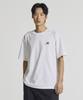 Nyuballanseu Nbneg31613 / Uni Frozen 1906 Short Sleeve Tee (White)