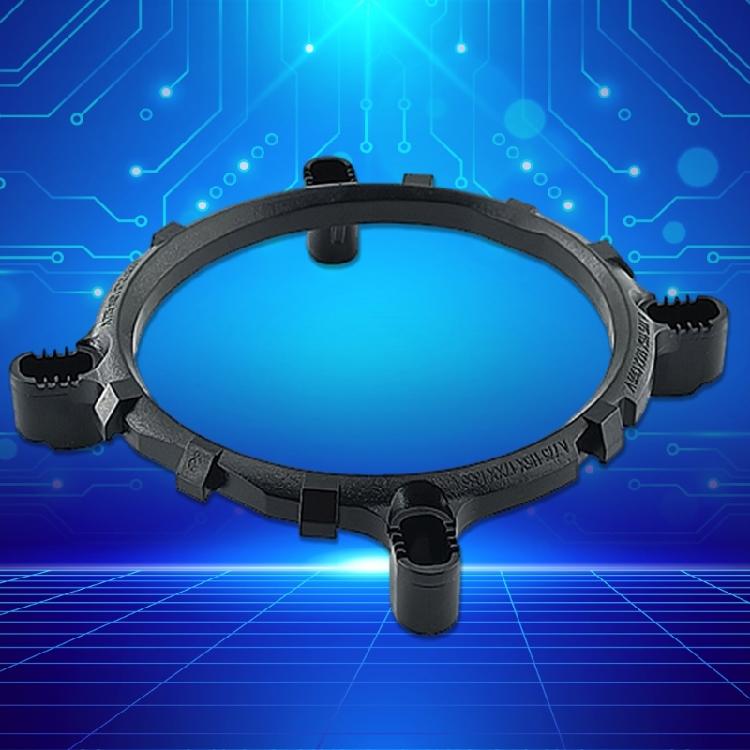 Computer CPU Cooling Base for LGA1150 1700  1150 1151 1155 1156 1200 1700 775 Heat sink Holder