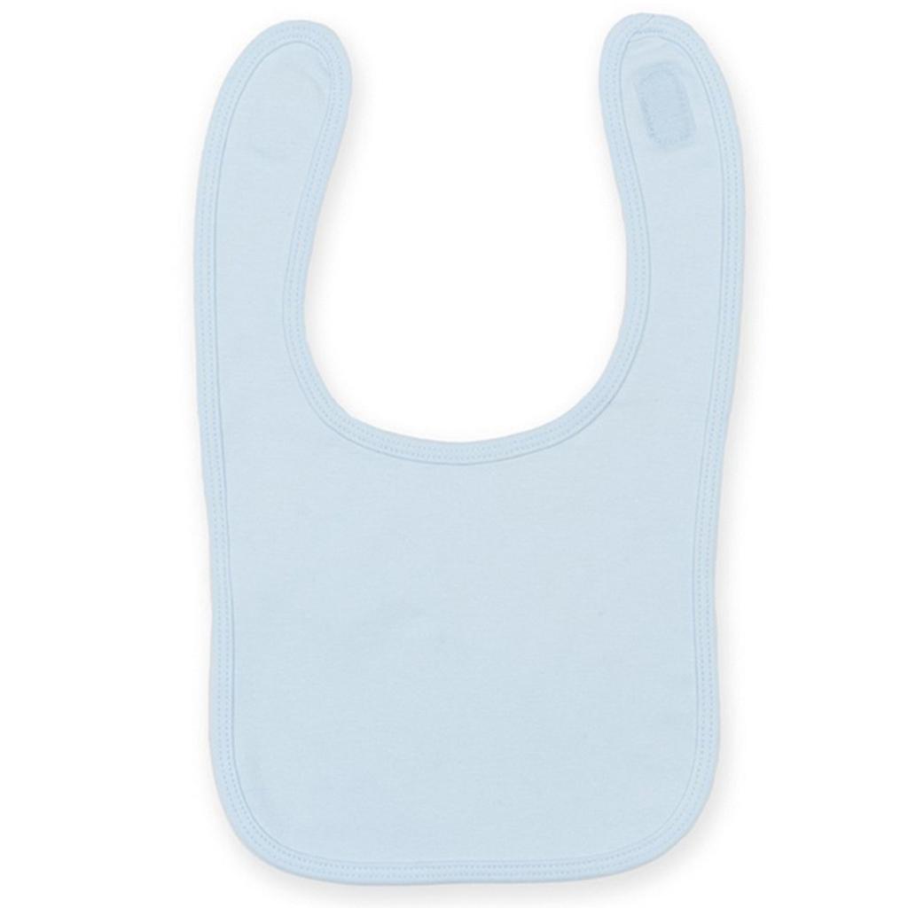 Larkwood Toddler Bib