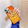 Housse de téléphone Goddess Hindoue Lakshmi Pour iPhone 17 Air 15 16 14 13 12 Pro Max 11 Pro Max Plus Coque Shell