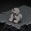 Poodle Dachshund Brooches: Cute Dog Pins & Clothing Accessories