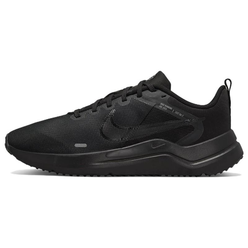 Nike Downshifter 12 Black Women's  DD9294-002