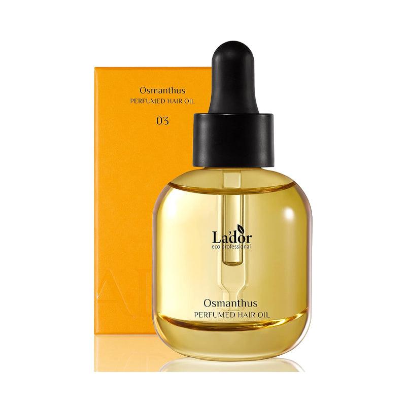 

[Ладор] Масло для волос 80мл 03 Osmanthus