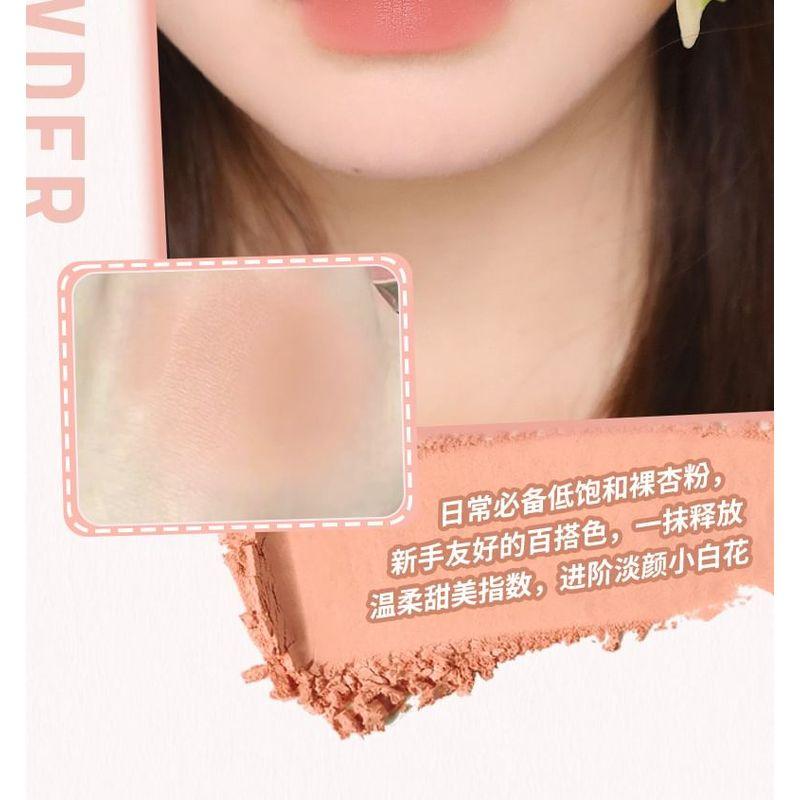 NOVO - Tipsy Airy Rouge Stick - 3 Farben