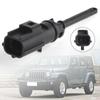 05149279AC Air Intake Temperature Sensor For Dodge Challenger Charger Ram 1500 2500 3500 5149279AC 05149279AB 5149279AB AX255