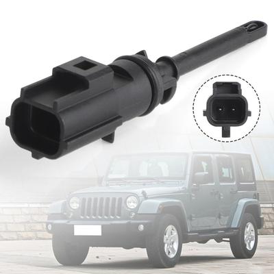 05149279AC Air Intake Temperature Sensor For Dodge Challenger Charger Ram 1500 2500 3500 5149279AC 05149279AB 5149279AB AX255