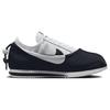 CLOT X Nike Cortez CLOTEZ Unisex Sneakers Black White DZ3239-002