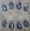 LP Record WOLFGANG AMADEUS MOZART ORCHESTRA   Figaros Hochzeit Konzertfassung SMS2586 Concert Hall Germany Classical Used